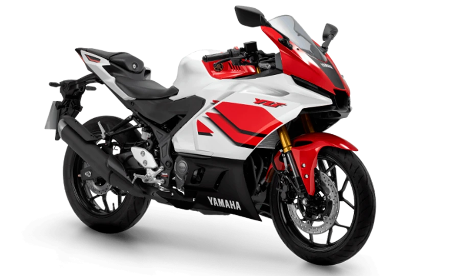 R3 ABS 70TH